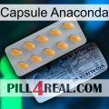 Anaconda Capsule 44